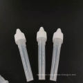 1ml 1.5ml Plastic Dna Extraction Transparent Antigen Extraction Buffer Collection Tube